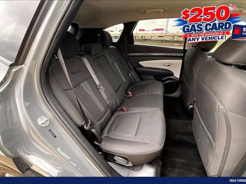 Used 2024 Hyundai Tucson SEL FWD image 26