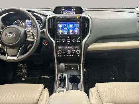 Used 2019 Subaru Ascent Limited image 10