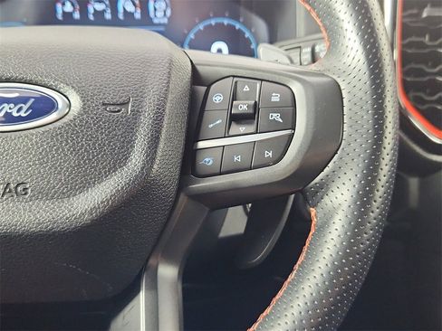 Used 2024 Ford Ranger Raptor image 19