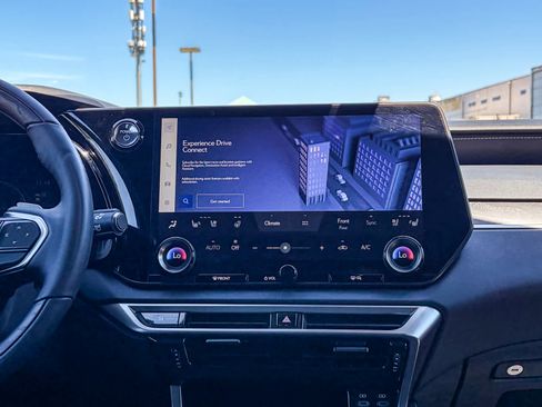 Used 2024 Lexus RX 450h AWD w/ Convenience Package image 12