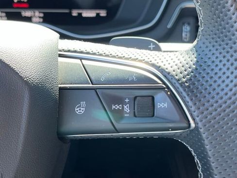 Used 2021 Audi S5 Prestige w/ Prestige Package image 17