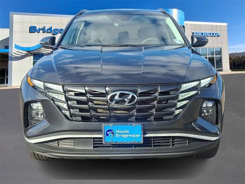Used 2023 Hyundai Tucson SEL image 2