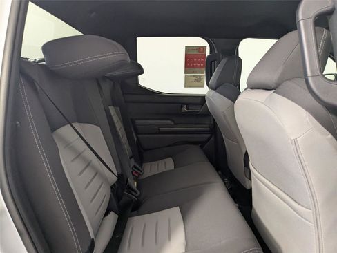 New 2026 Toyota Tacoma TRD Sport image 19