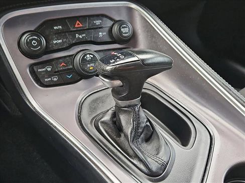 Used 2020 Dodge Challenger R/T w/ Blacktop Package image 12