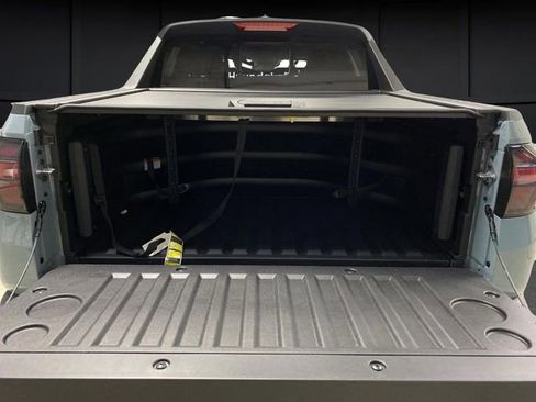 New 2026 Hyundai Santa Cruz SEL image 15