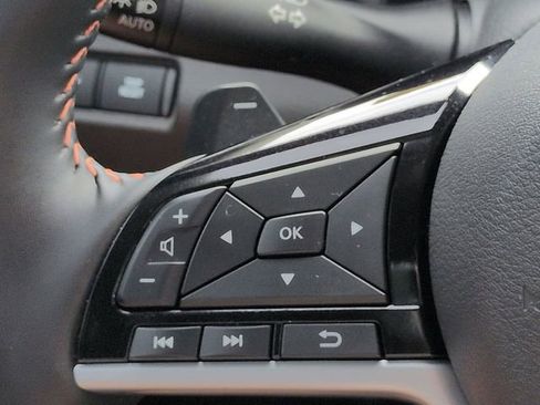 Used 2025 Nissan Altima 2.5 SR w/ SR Premium Package image 24