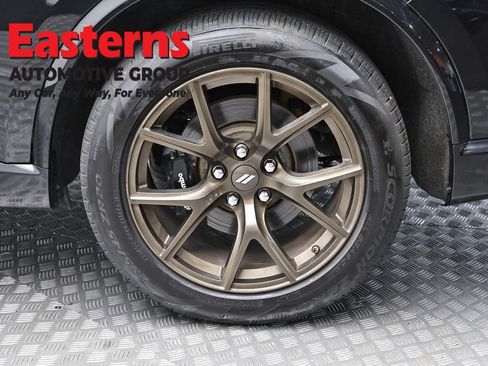 Used 2025 Dodge Durango R/T AWD/4WD image 8