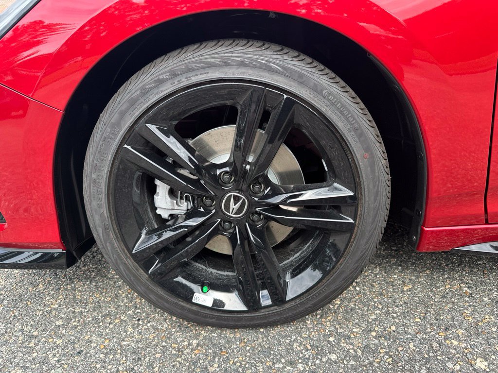 New 2026 Acura Integra A-Spec w/ Technology Package FWD image 21