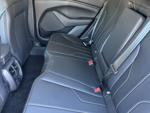 New 2026 Ford Mustang Mach-E Select w/ Interior Protection Package RWD image 11