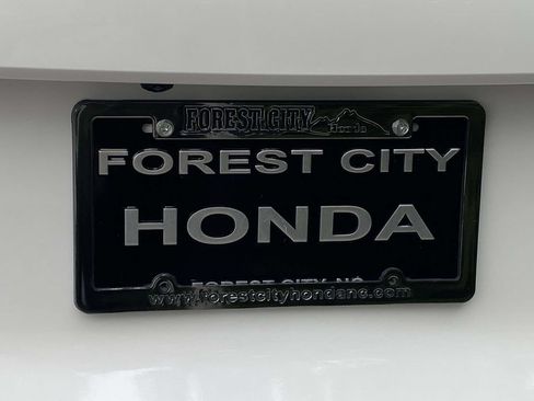 Certified 2023 Honda HR-V LX image 29