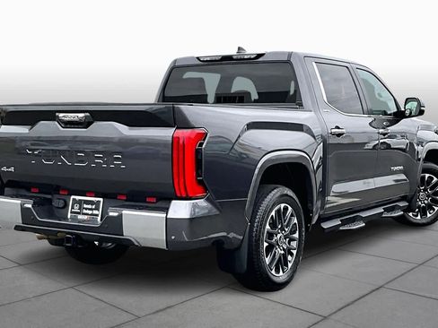 Used 2024 Toyota Tundra Limited image 12