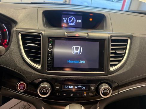 Used 2016 Honda CR-V EX-L image 19