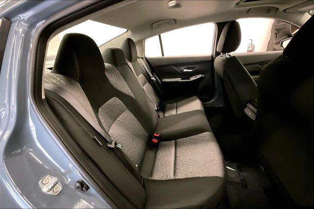 New 2026 Nissan Sentra SV w/ SV Convenience Package FWD image 30
