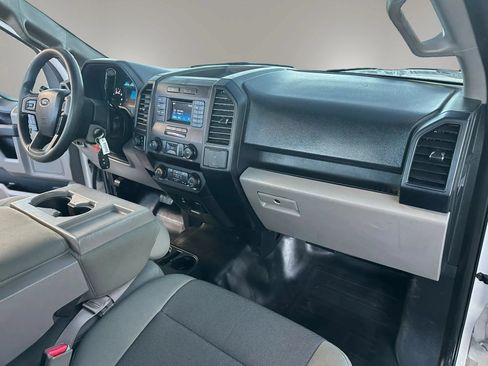 Used 2016 Ford F150 XL w/ XL Power Equipment Group AWD/4WD image 21