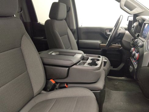 Used 2022 Chevrolet Silverado 1500 LT image 21