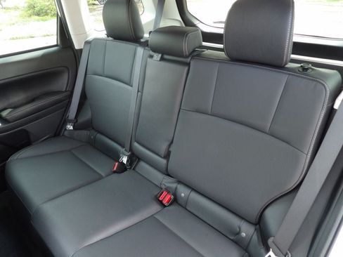 Used 2018 Subaru Forester 2.5i Limited w/ Popular Package #3B AWD/4WD image 22