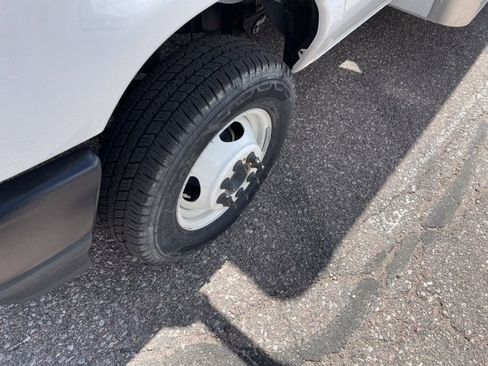 New 2024 Ford E-450 and Econoline 450 Super Duty w/ Driver's Safety Package image 9