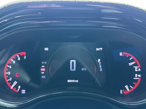 Used 2021 Dodge Durango SXT AWD/4WD image 17