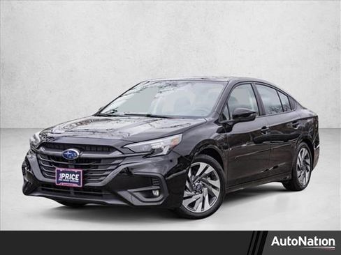 Used 2025 Subaru Legacy Limited image 1