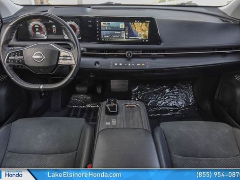 Used 2023 Nissan Ariya FWD image 18