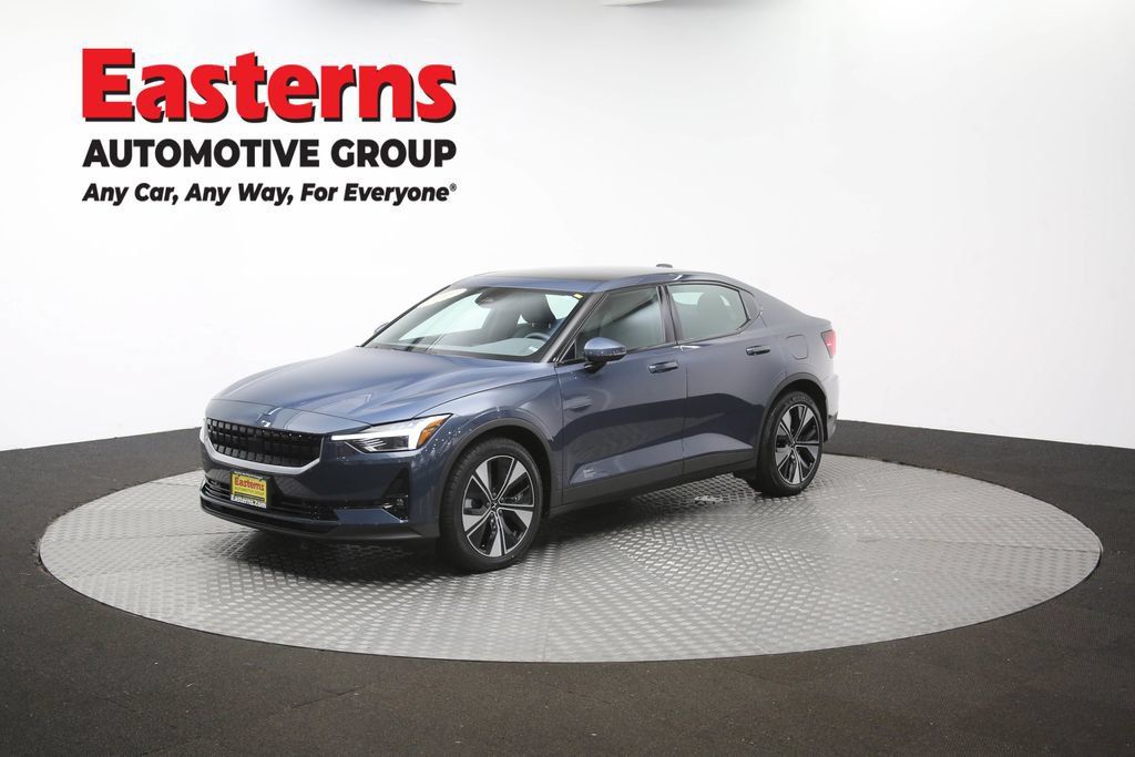 Used 2023 Polestar Polestar 2 w/ Pilot Pack FWD image 55
