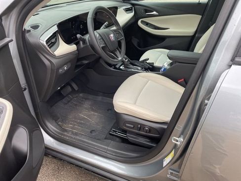 Used 2026 Buick Encore GX Preferred w/ Comfort Package image 9