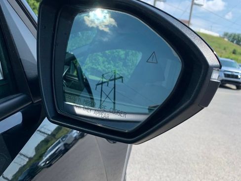 Certified 2024 Hyundai Santa Cruz SEL AWD/4WD image 15