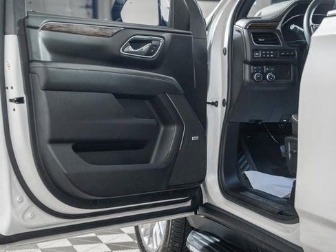 Used 2023 Chevrolet Tahoe Premier image 45