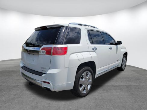 Used 2015 GMC Terrain Denali AWD/4WD image 22