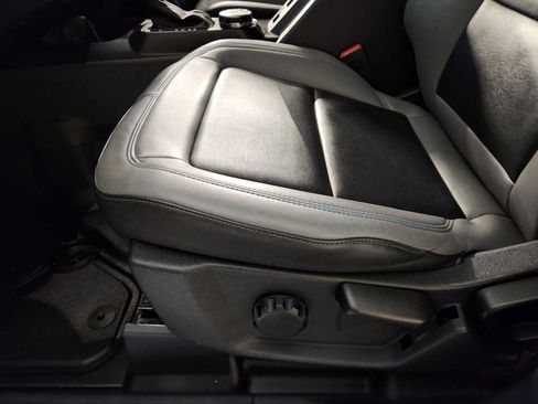 Used 2022 Ford Bronco Black Diamond AWD/4WD image 23
