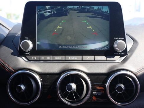 New 2025 Nissan Sentra 2.0 SR image 29