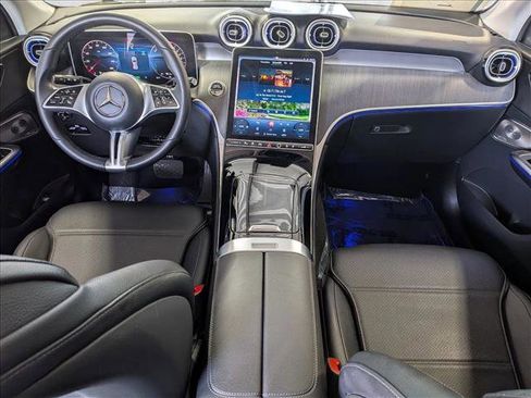 Certified 2025 Mercedes-Benz GLC 350e 4MATIC image 18