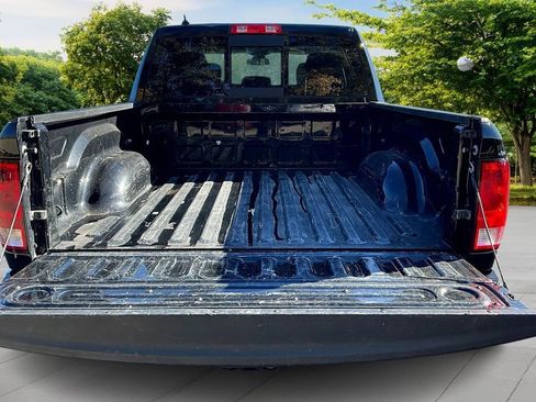 Used 2023 RAM 1500 Classic SLT w/ Trailer & Traction Group image 17