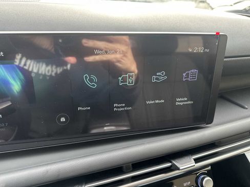 New 2026 Hyundai Tucson SEL image 16