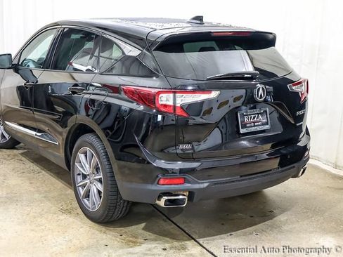 Used 2022 Acura RDX w/ Technology Package AWD/4WD image 5