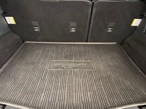 Used 2021 Ford Mustang Mach-E GT AWD/4WD image 15
