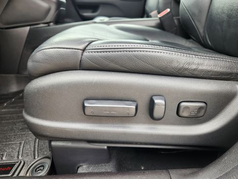 Used 2014 Honda CR-V EX-L image 24