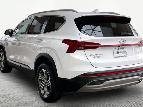 Used 2023 Hyundai Santa Fe SEL AWD/4WD image 4