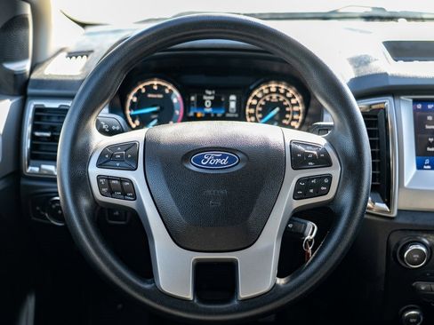 Used 2021 Ford Ranger XLT w/ Trailer Tow Package image 16