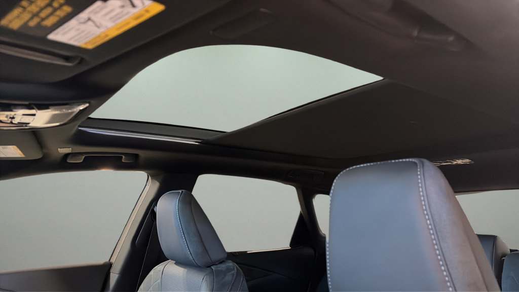 New 2026 Lexus RX 350 AWD image 18