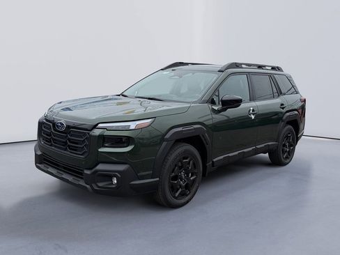 New 2026 Subaru Outback Limited AWD/4WD image 7