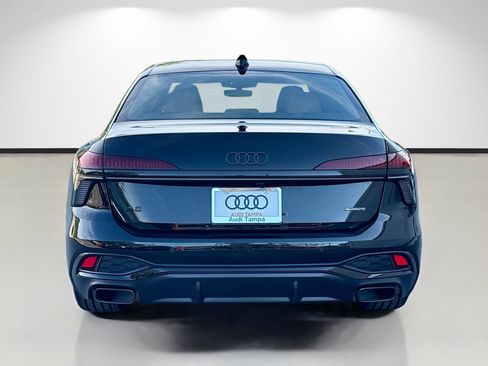 Used 2026 Audi A6 Premium Plus AWD/4WD image 3