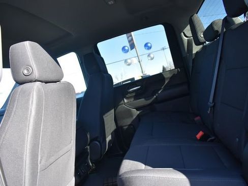 New 2026 Chevrolet Silverado 2500 Custom w/ Custom Value Package image 22