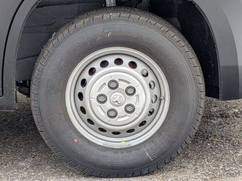 New 2026 RAM ProMaster 2500 image 24