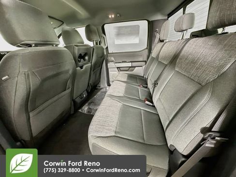 New 2026 Ford F250 XLT w/ XLT Premium Package AWD/4WD image 27