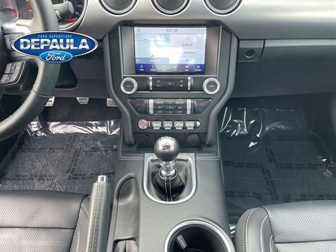 Used 2023 Ford Mustang GT Premium w/ Equipment Group 401A image 13