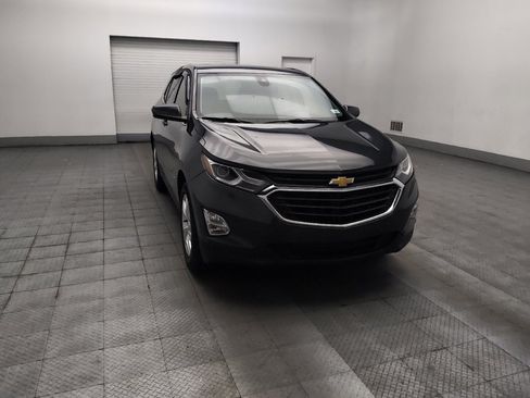 Used 2020 Chevrolet Equinox LT FWD image 13