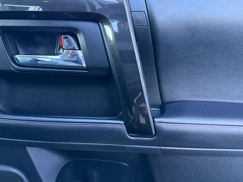 Used 2024 Toyota 4Runner TRD Off-Road Premium image 19