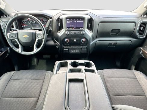 Used 2019 Chevrolet Silverado 1500 LT w/ Texas Edition image 27