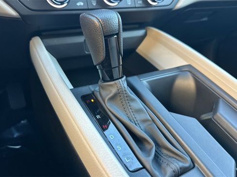 Certified 2024 Honda Accord LX image 22